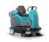 Tennant - Compact Battery Ride-On Sweeper | S680 