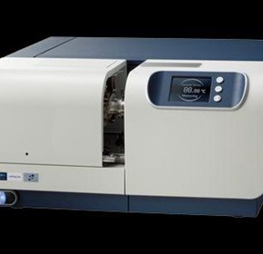 Simultaneous Thermogravimetric Analyzers (STA): NEXTA STA Series