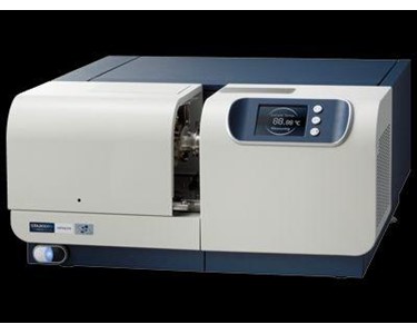 Hitachi - Simultaneous Thermogravimetric Analyzers (STA): NEXTA STA Series