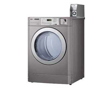 LG - Standard Capacity Commercial Dryer | 10 Kg 