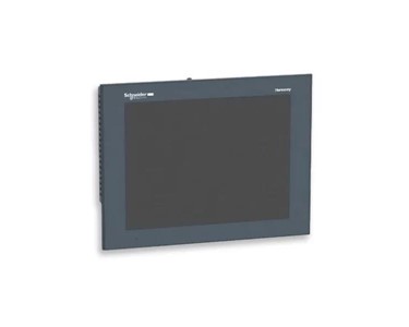 Schneider Electric - HMI Touch Screen & Display | Magelis XBT GH