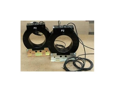 Custom Made Low Voltage Current Transformers