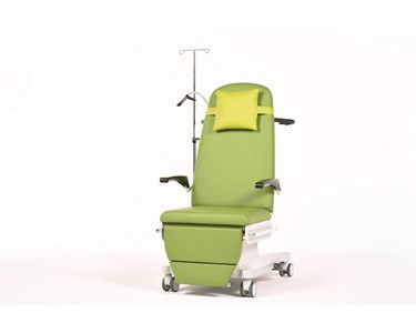 Greiner - Medical Treatment Chair | Multiline Next IT 