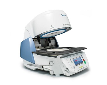 Ivoclar - Dental Furnace | Programat CS2
