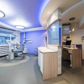 Dental Clinic Fitouts Specialists