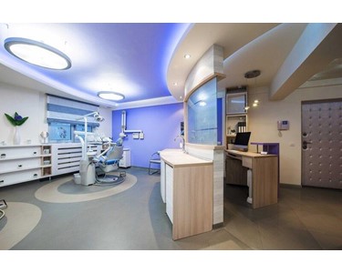 Dental Clinic Fitouts Specialists
