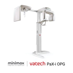 Digital OPG X-ray Machine  | PaX-i OPG