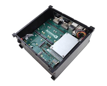 Acromag - Embedded Computer SFF ARCX1100