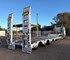 Midland - Used Low Loader Trailer | Widener Drop Deck Trailer (2021)