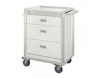 Select Patient Care - Medication Cart | Pre Pack