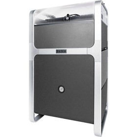 CNC Waterjet Cutting Machine - WAZER PRO