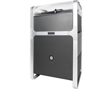 CNC Waterjet Cutting Machine - WAZER PRO