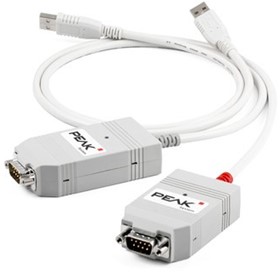 CAN Interface for USB | Peak Systems PCAN-USB