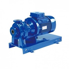 Magnetic Drive Centrifugal Pumps | MDM Series