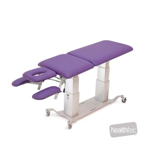 EVO2 5-Section Treatment Table
