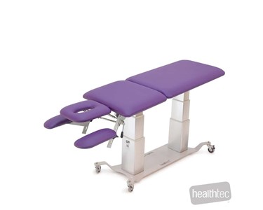 EVO2 5-Section Treatment Table