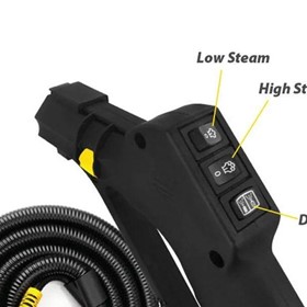  Industrial Steam Cleaner | Jetsteam Force heavy duty 