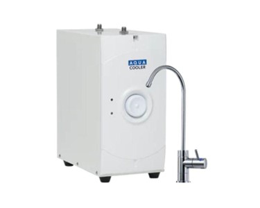 Aqua Cooler - Undersink Water Chiller | H2ONow