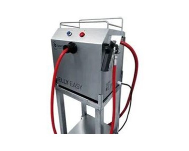 Bakon Jelly Easy Range Glaze Spraying Machines