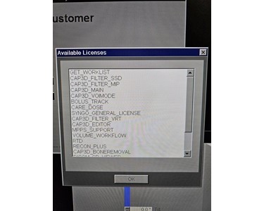 Siemens - Siemens Emotion 16 Slice