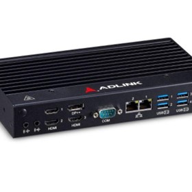 Fanless Embedded Box PC | EMP-510 Series