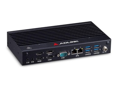 Fanless Embedded Box PC | EMP-510 Series