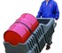 Absorb Outdoor Spill Containment Caddy