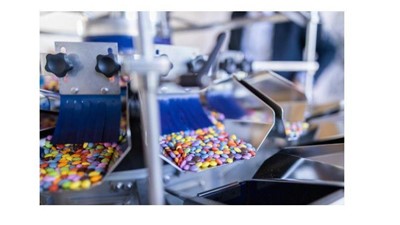 Advantages of Multiweigh Weighers
