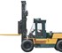 Toyota - Diesel Pneumatic Tyre Forklift | 10.0 - 16.0 Tonne 