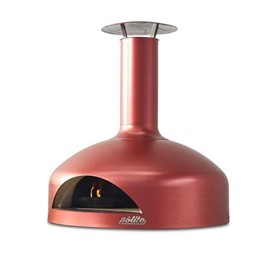 Giotto Wood Fire Pizza Oven