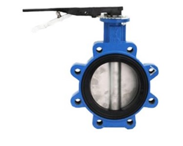 Butterfly Valves | Wafer or Lugged Style