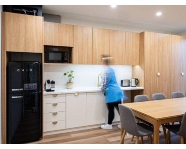 Medical Fitouts | Little Birds Allied Health | Icon Interior