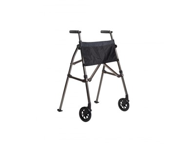 Stander - Wonder Walker Plus Folding Walker