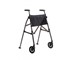 Stander - Wonder Walker Plus Folding Walker