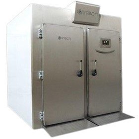 Retarder Prover 12 RACK CAPACITY