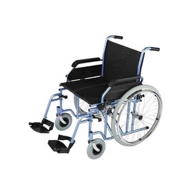 Bariatric Self Propelled Manual Wheelchair Heavy Duty SPP 250kg