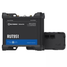 Industrial Cellular Router | RUT951 