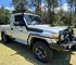 Toyota - Landcruiser 79 Series GXL 4X4 Single Cab Ute