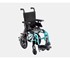 Invacare Manual Transit Wheelchair - Action 3Jnr 