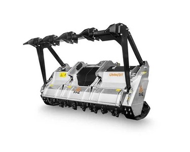 FAE - Brush Mulcher 160 to 240 hp | UMM