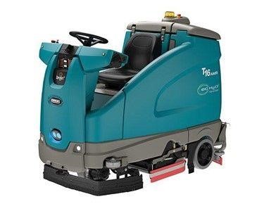 Tennant - Industrial Robotic Floor Scrubber | T16AMR