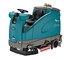 Tennant - Industrial Robotic Floor Scrubber | T16AMR