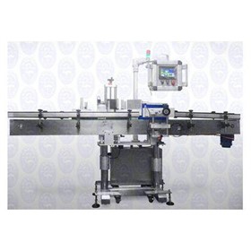 Auto Wrap-Around Labeller Inline