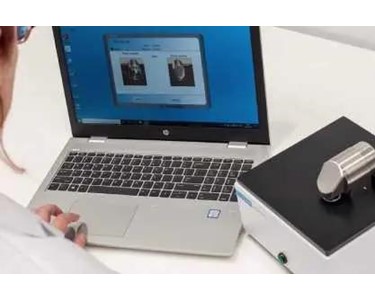 Agilent - FTIR Spectrometer | 5500 FTIR