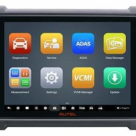 Automotive Diagnostic Scan Tool | MaxiSYS Ultra