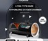 OxyRevo - Lying Type Hard Hyperbaric Chamber Quest36 2ATA