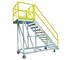 Mobile Access Platform | Heavy Duty Platform Trolley 