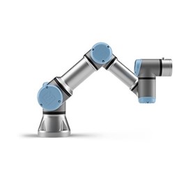 Industrial Robotic Arm | UR3e