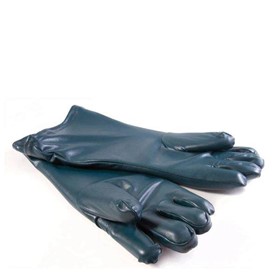 Lead Gloves