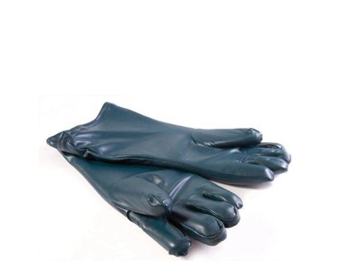 Lead Gloves